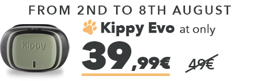 Kippy Evo