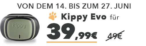 Kippy Evo
