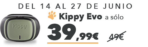 Kippy Evo
