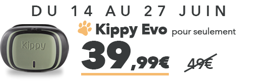 Kippy Evo